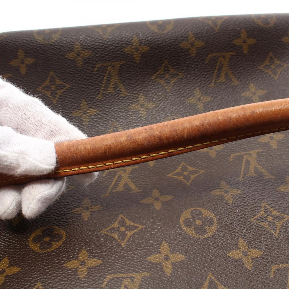 Louis Vuitton Looping GM Shoulder Bag - Picture 8 of 10